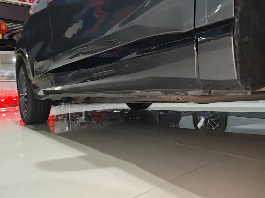 Dongfeng Aeolus L8 2025 2025 185KM Ideal Edition