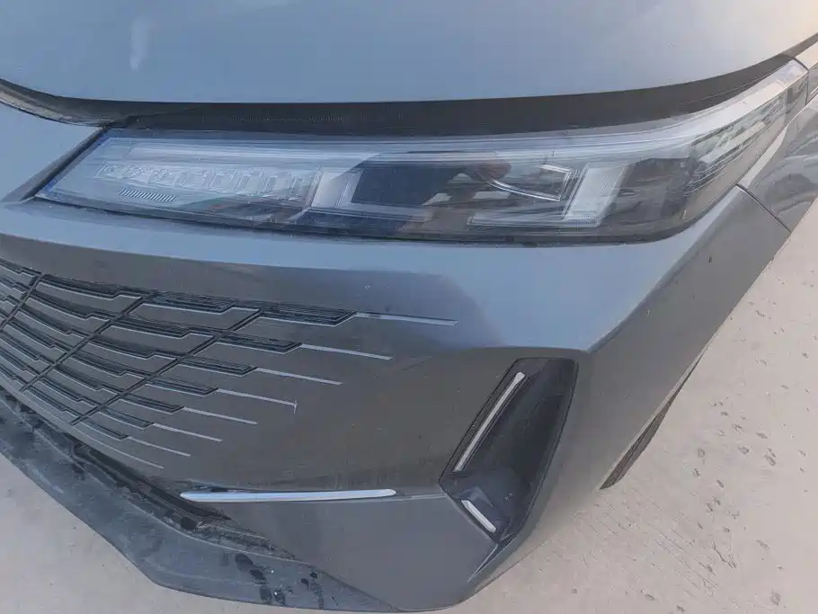 Changan Yida 2023 2023 Blue Whale NE 1.5T GDI DCT Exclusive