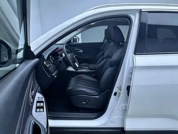 Photo 10 - Changan Oshan X7