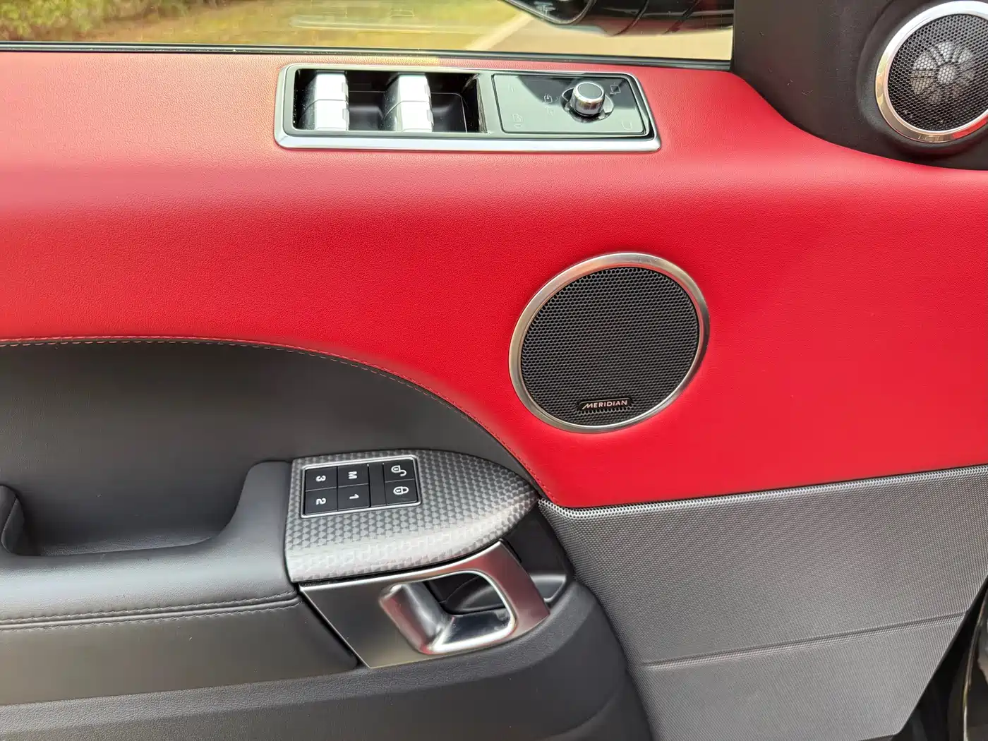 Land Rover Range Rover Sport 2019 3.0 SC V6 HSE DYNAMIC фото 12