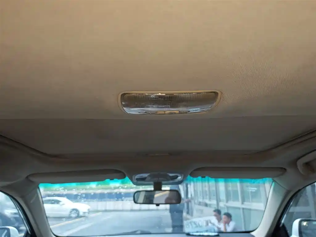 BYD Surui 2014 Model 1.5L Manual Luxury фото 25