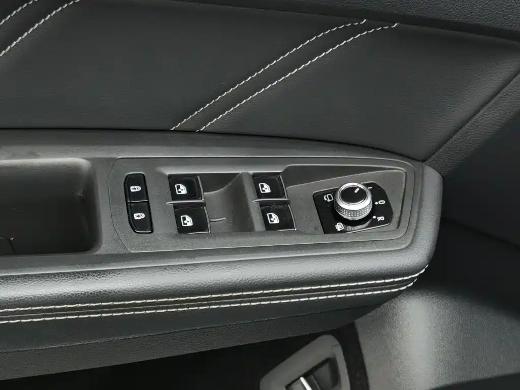 صورة 9 - Volkswagen Teramont