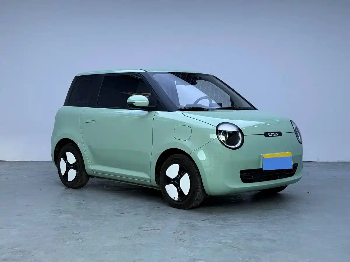 CHANGAN CHANGAN LUMIN