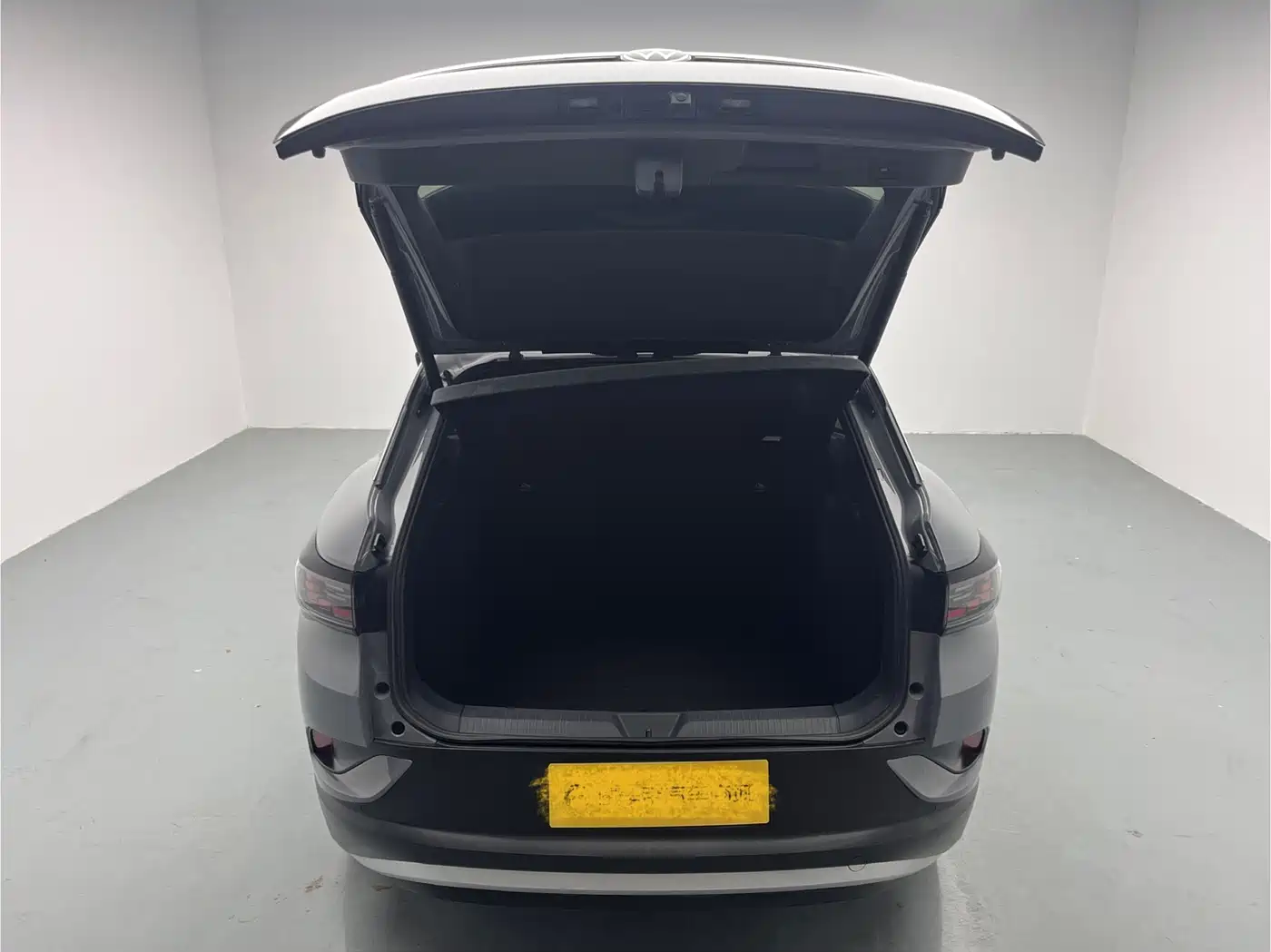 VOLKSWAGEN ID.4 CROZZ