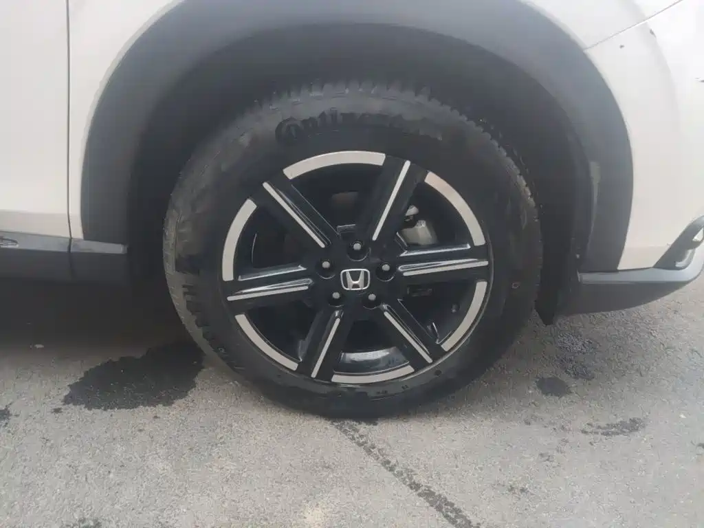 Honda Vezel 2023 2023 1.5L CVT Technology Edition