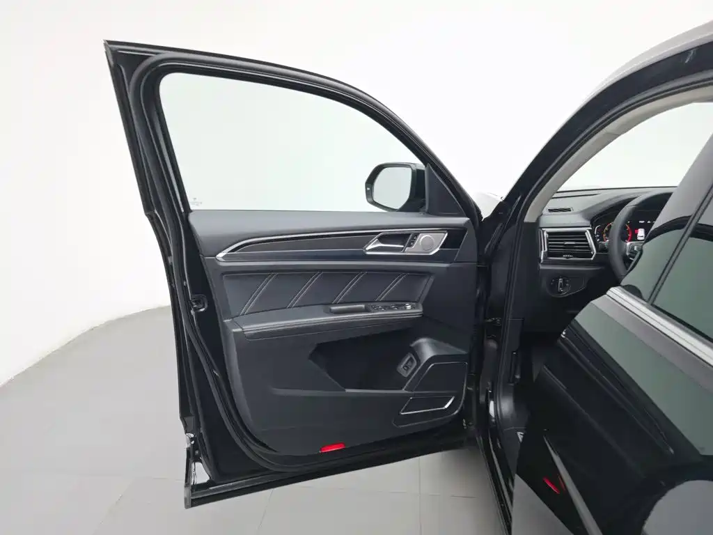 صورة 8 - Volkswagen Teramont