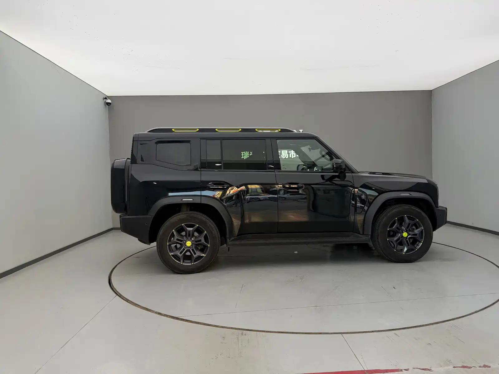 Фото 4 - Jetour T2