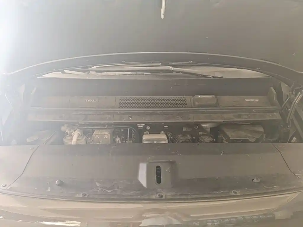 Li Auto MEGA 2024 2024 Ultra