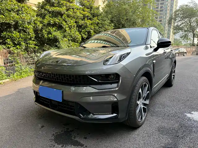 Similar car