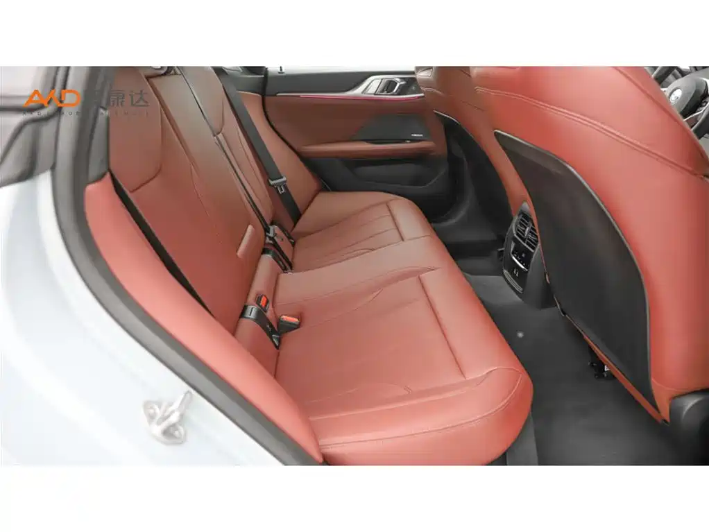 BMW 4 Series 2025 2024 430i Gran Coupe M Sport Shadowline Package