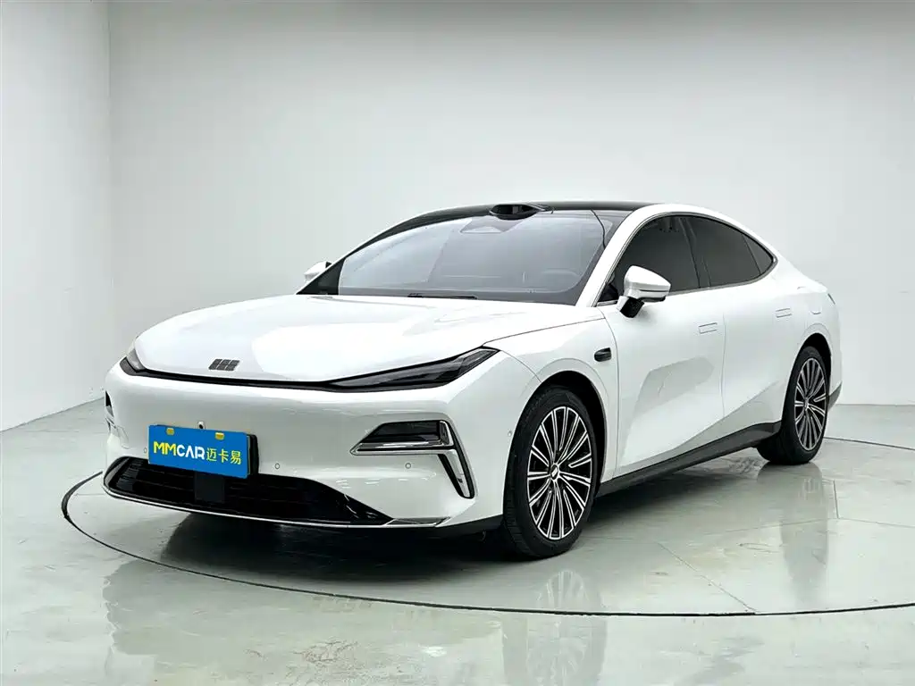 Geely Galaxy Galaxy Xingyao 8 2025 130km EM-P Starship Edition