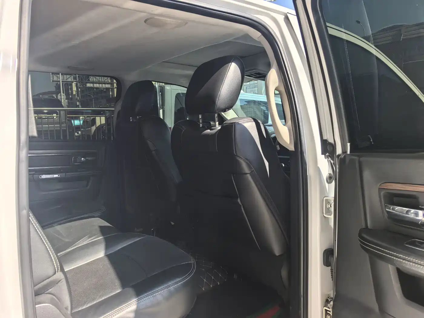 RAM Trucks 2014