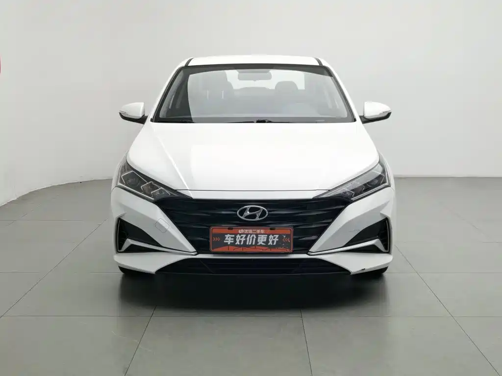 2021 Hyundai Verna