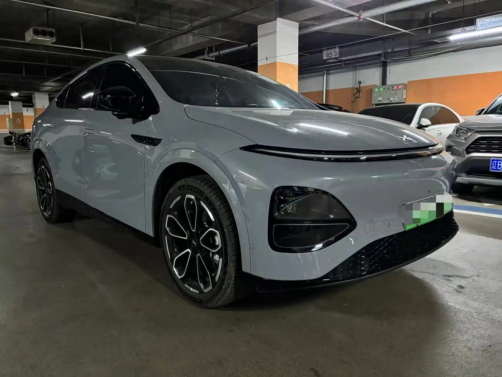 Photo 3 - XPeng G6