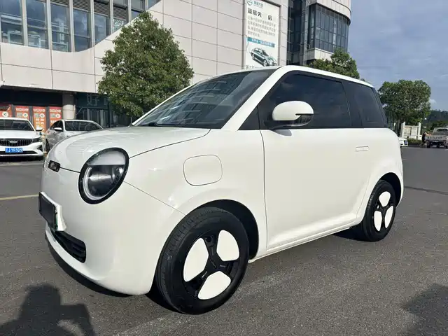 Changan Qiyuan Changan Lumin 2024