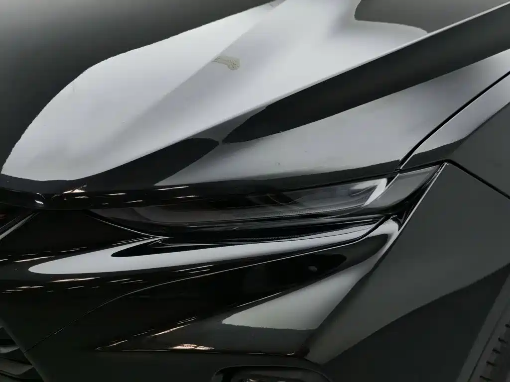 Chevrolet Trailblazer 2020 2020 Redline 650T 7-seater Thunder Edition