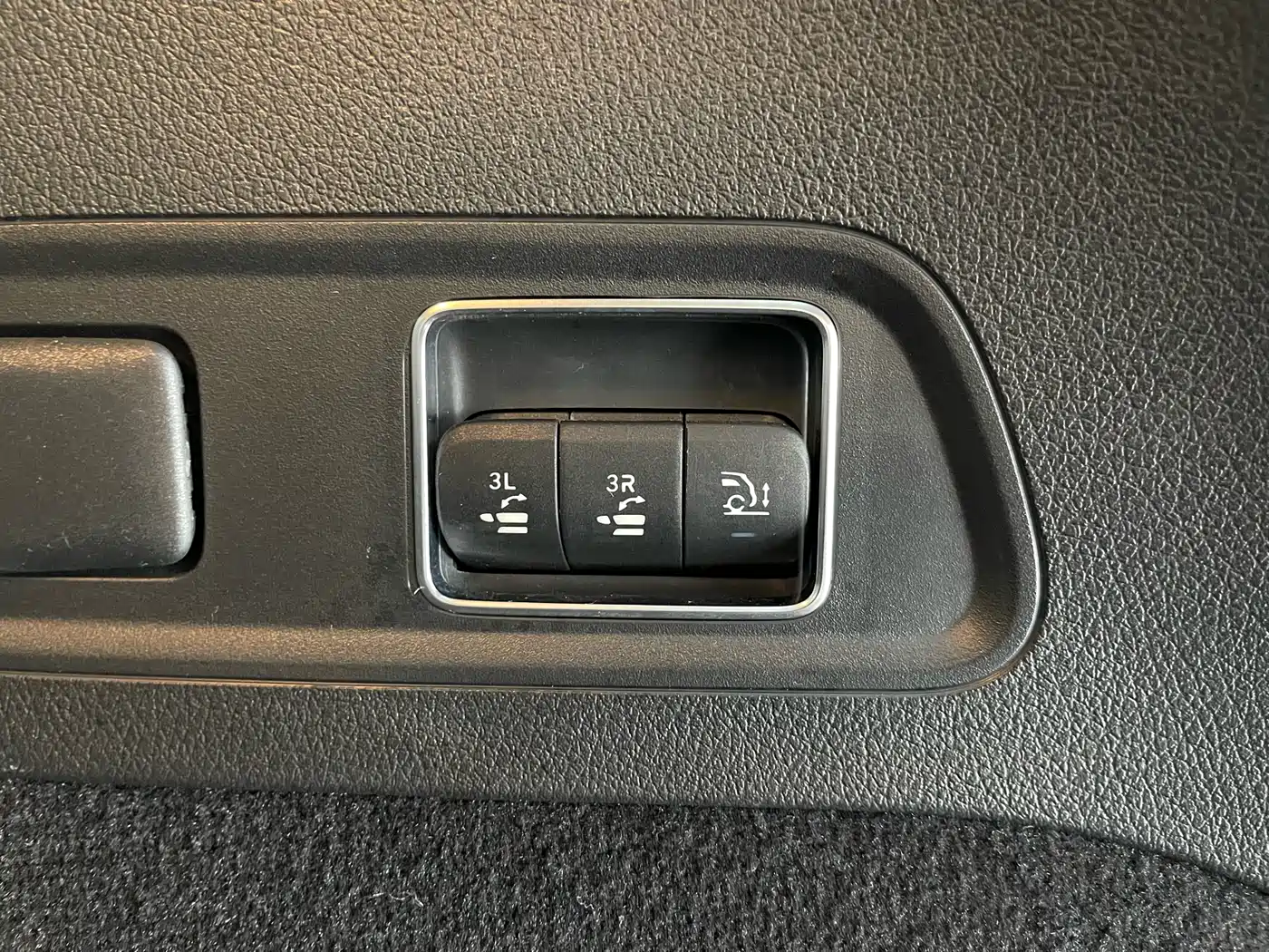 Mercedes-Benz GLS 2021 GLS 450 4MATIC Fashion фото 18
