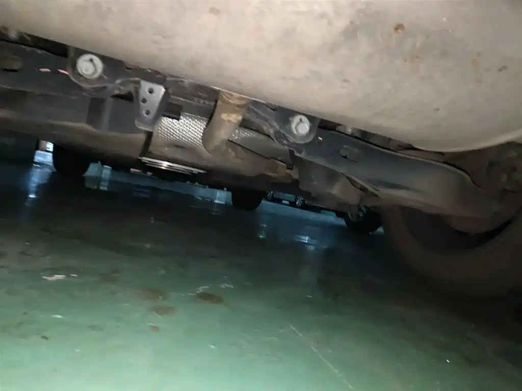Toyota C-HR 2019 2018 2.0L Leading Sunroof Edition China VI