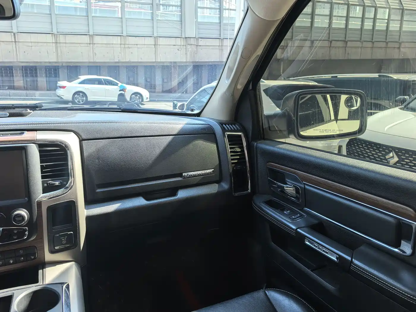 RAM Trucks 2014