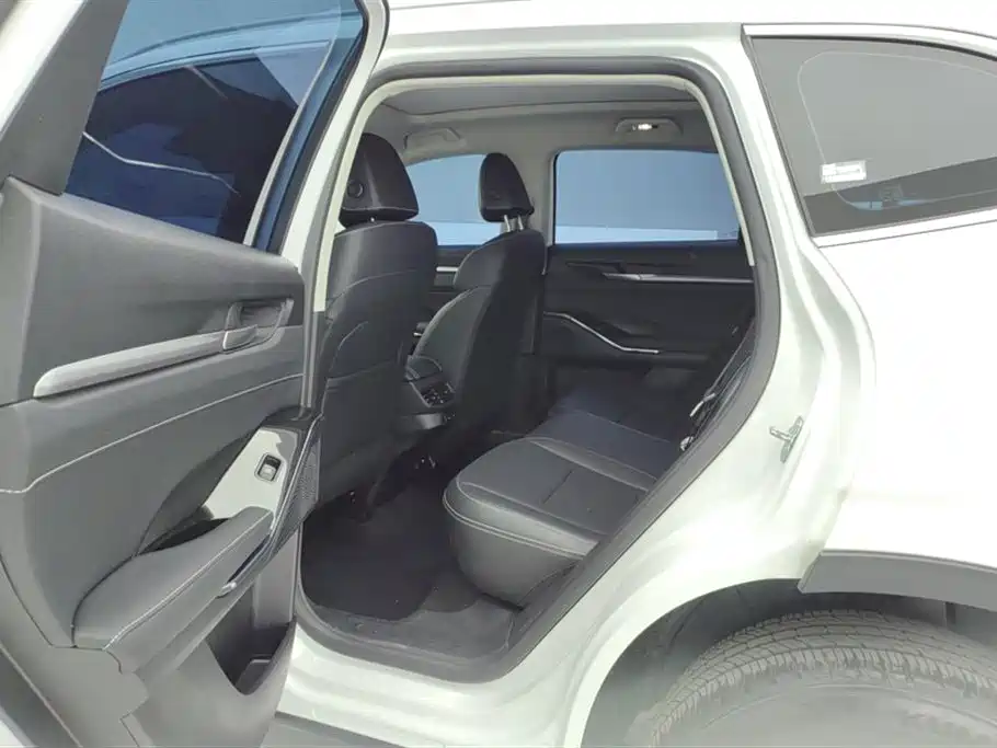 Haval H6 2022 3rd Gen 1.5T Auto 2WD Max фото 11