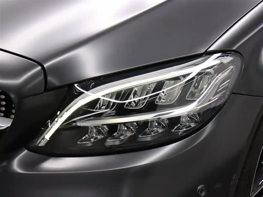 Mercedes-Benz C-Class (Import) 2021 C 260 Coupe фото 20