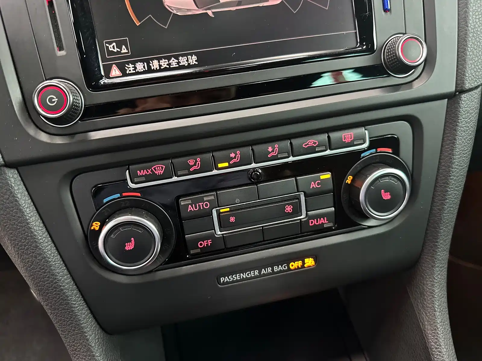 Фото 13 - Volkswagen Golf (Import)