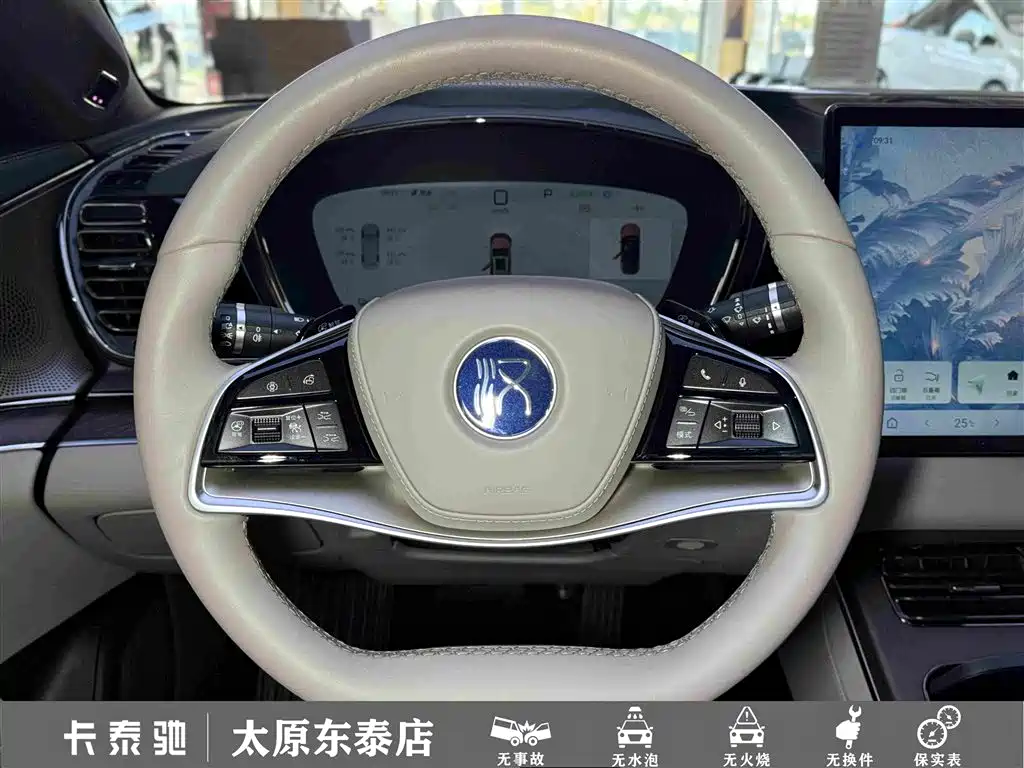 Photo 23 - BYD Han
