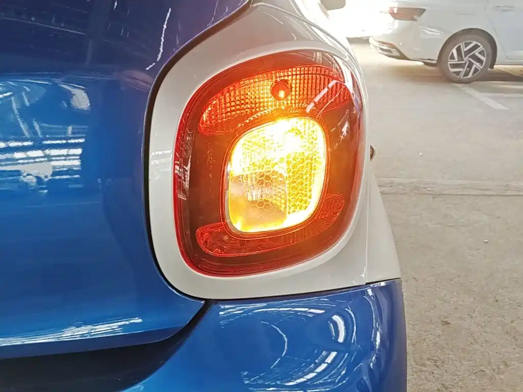 Фото 8 - smart forfour