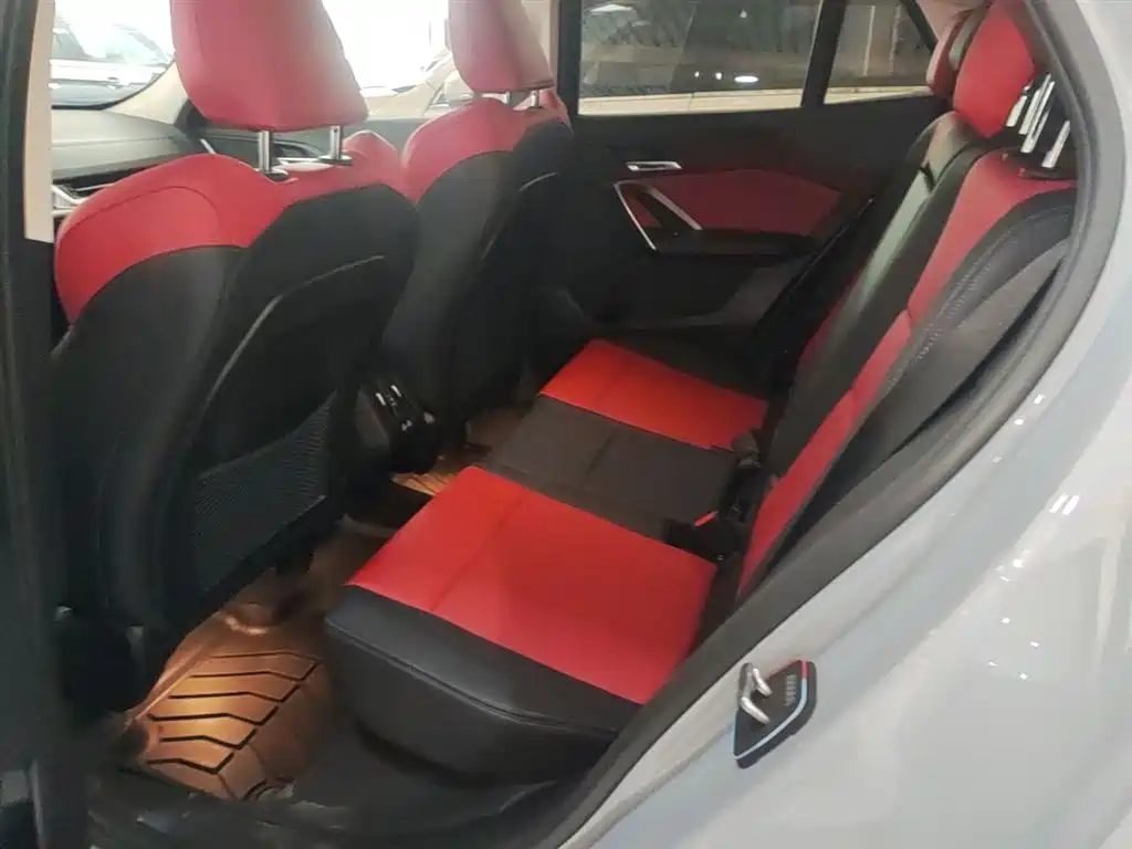 BMW X2 (Import) 2024 sDrive25i M Sport Package фото 17