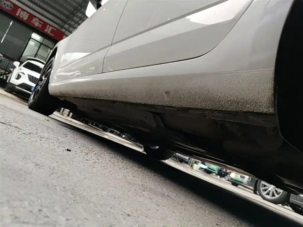 Škoda Octavia 2017 TSI280 DSG ZhiXing фото 22