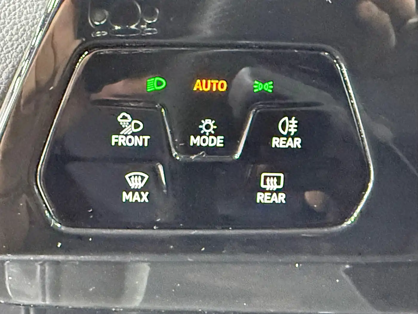 Volkswagen Golf 2021 280TSI DSG R-Line фото 13