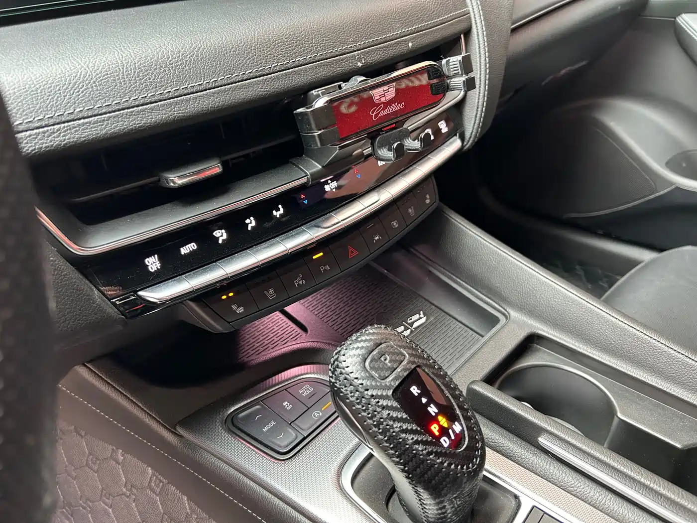 Cadillac CT5 2024 28T Luxury Model Pro фото 7