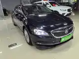 Фото 4 - Buick LaCrosse