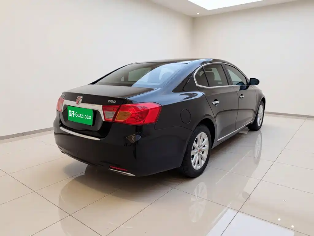 Roewe 950 2015 2012 2.0L Comfort Edition