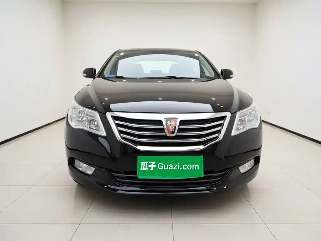 Roewe 950 2015 2012 2.0L Comfort Edition