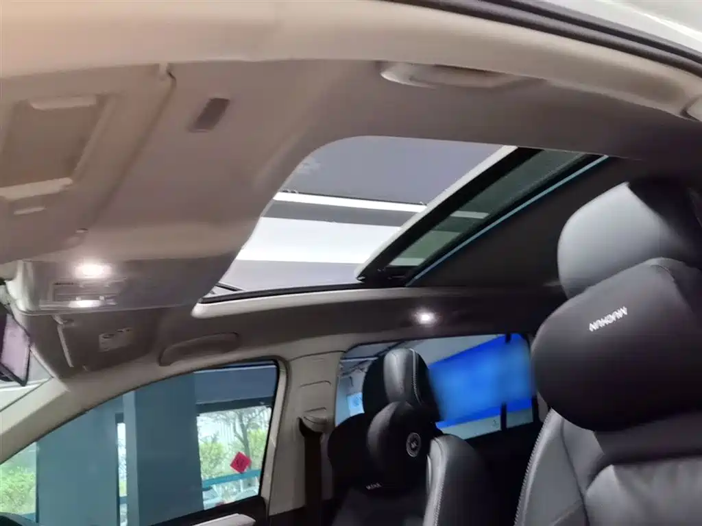 Volkswagen Tiguan L 2019 Facelift 330TSI Auto 2WD Panorama Comfort China VI фото 18