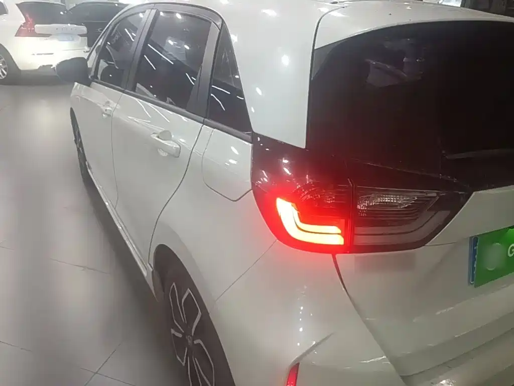 2023 Honda LIFE