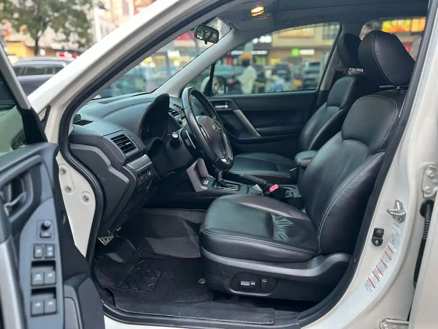 Фото 5 - Subaru Forester