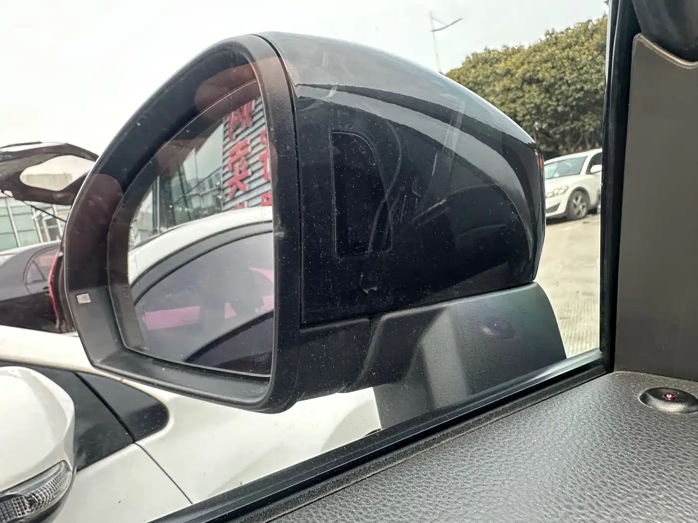 Volkswagen Tayron 2021 380TSI 4WD Luxury Smart Connect Pro фото 13