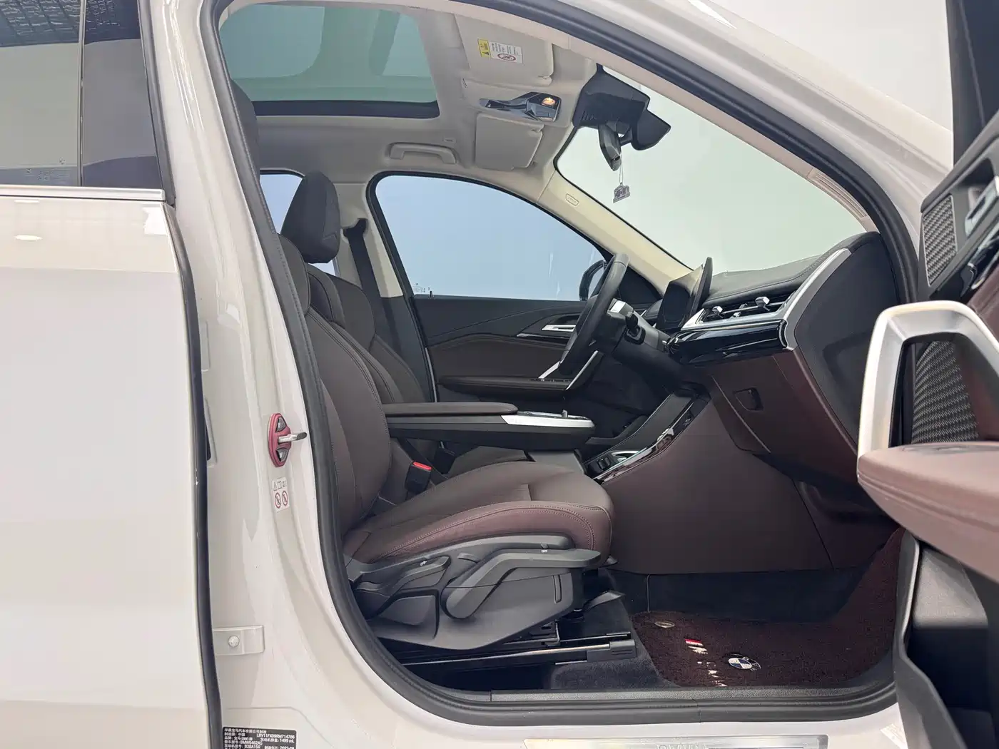 BMW X1 2023 sDrive20Li X Design Package фото 11