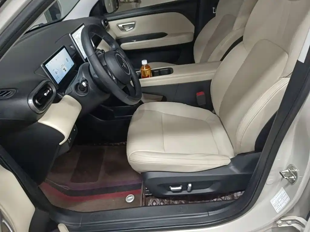 Wuling Motors Wuling Binguo PLUS 2024 2024 401km Range 5-seater