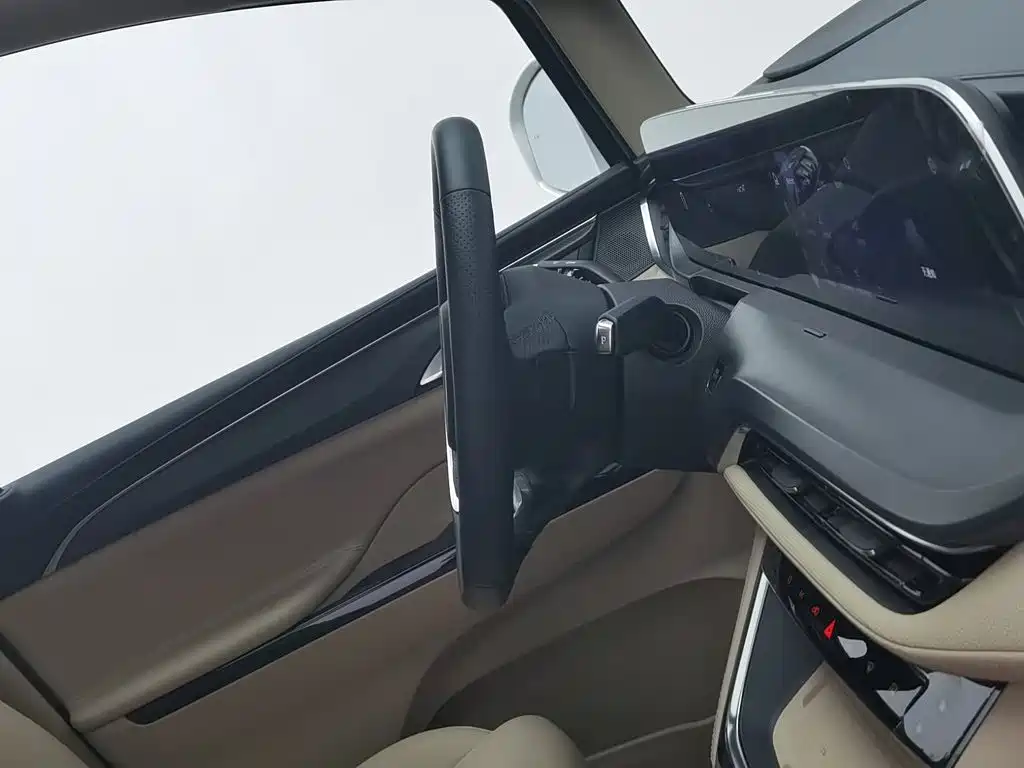 Buick GL8 New Energy, миниатюра 22