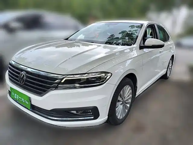 Volkswagen Lavida 2020