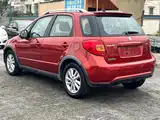 Фото 7 - Suzuki SX4