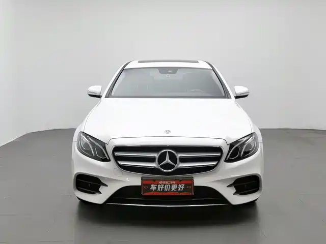 Mercedes-Benz E-Class 2016 E 200 L Sport Type — фото 3