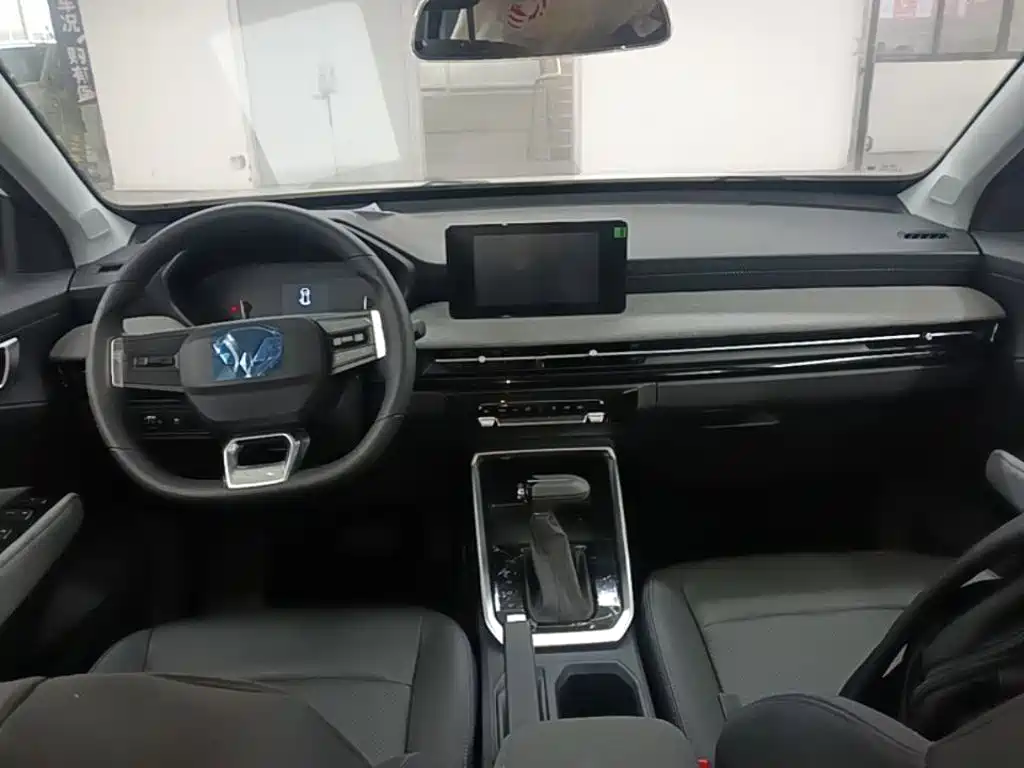 Wuling Motors Wuling Xingchi 2026 2026 1.5L CVT Fun Edition