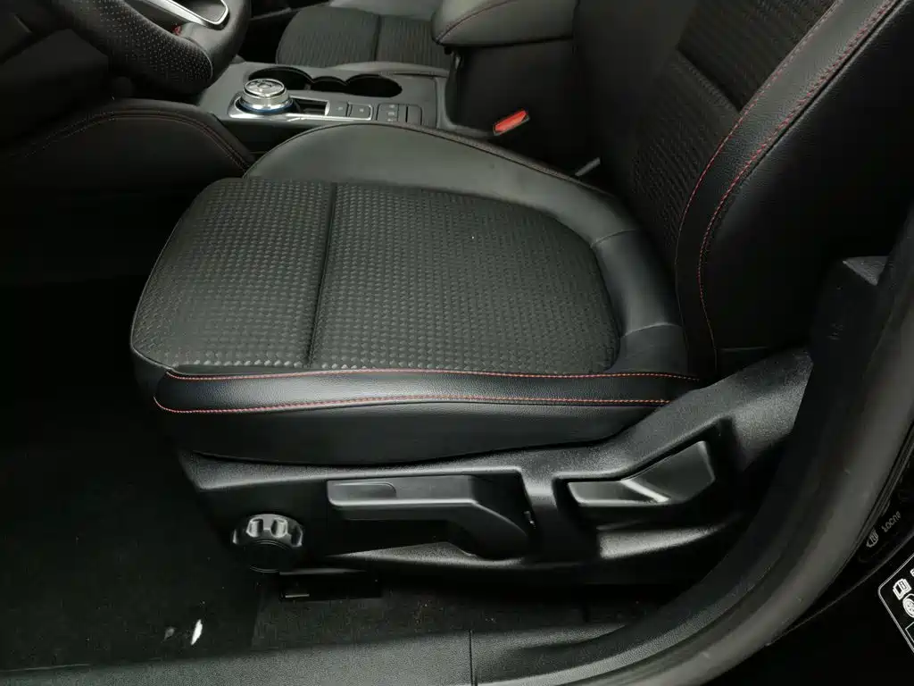 Ford Focus, миниатюра 20