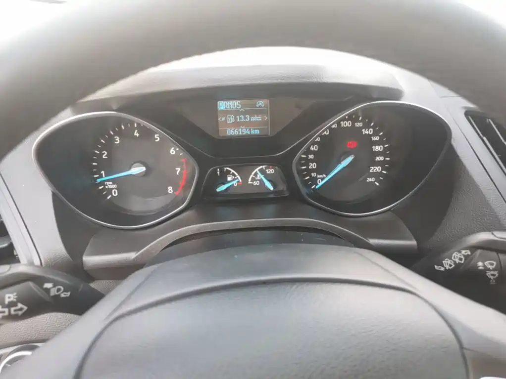 Ford Kuga 2020 2019 EcoBoost 180 2WD Platinum Wing Edition China VI