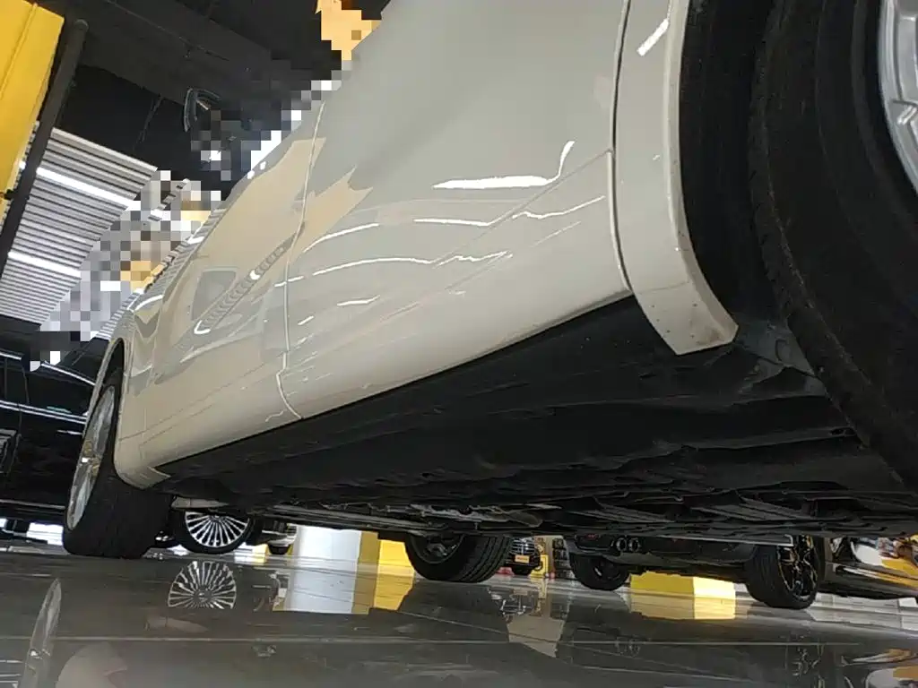 Maserati Levante 2023 2022 3.0T Modena
