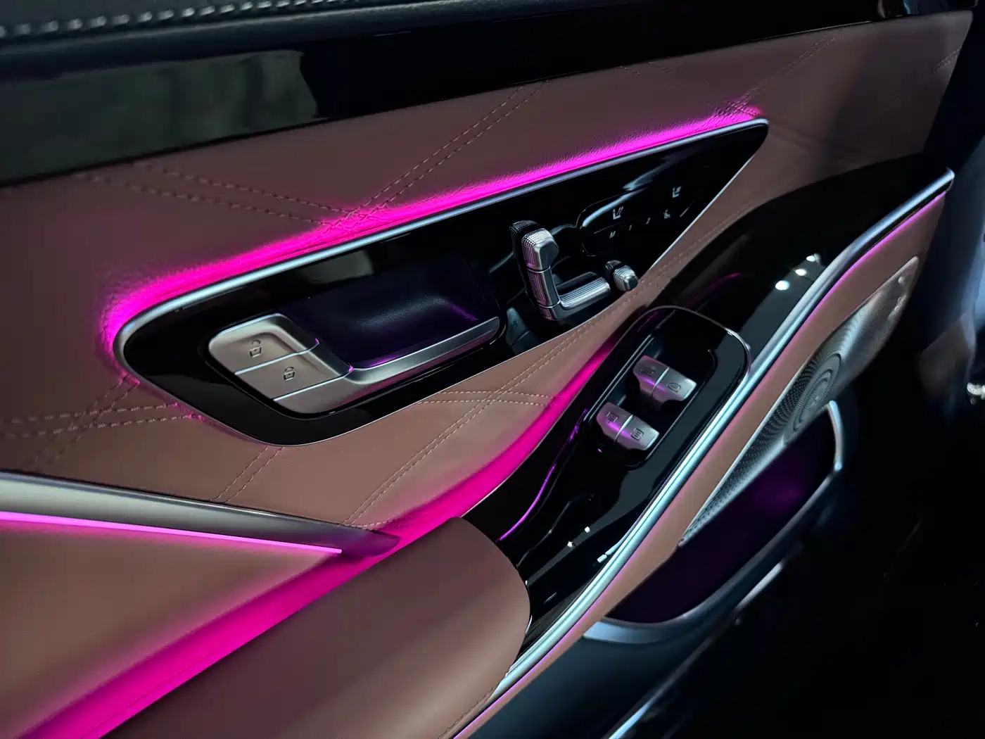 Mercedes-Benz Maybach S-Class 2021 S 480 4MATIC фото 15